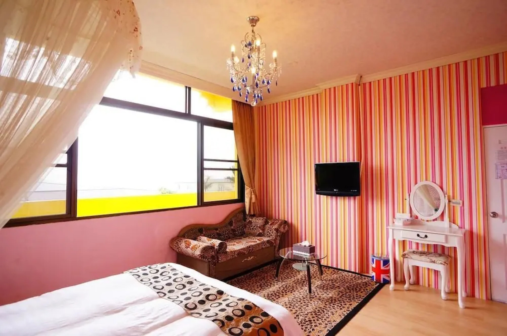 Ruili Meng Zongzhu Homestay