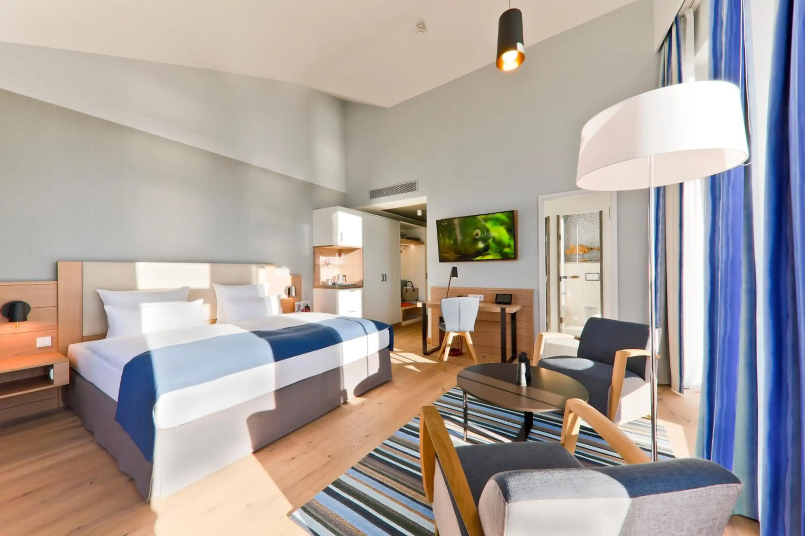 Upstalsboom Wyk auf Föhr