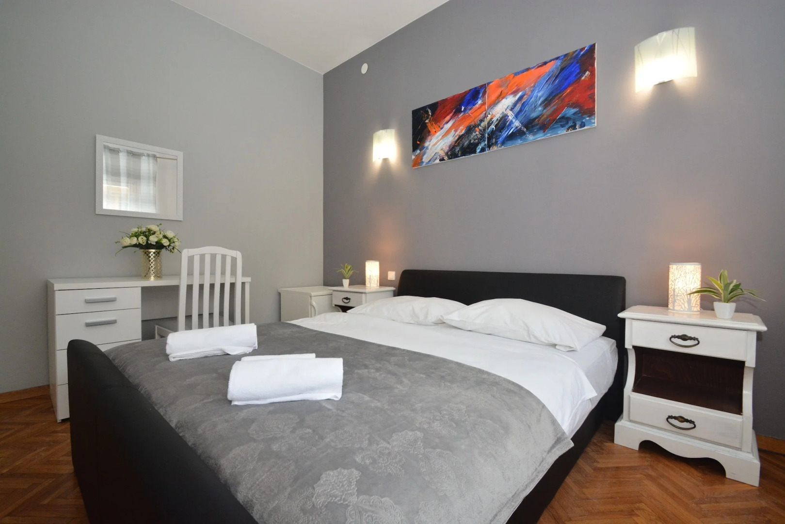 Restaurant Pension Dioklecijan