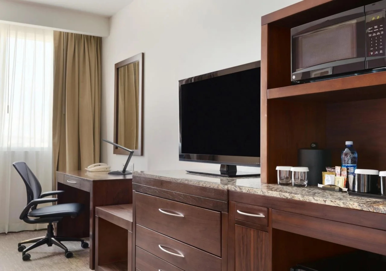 Hilton Garden Inn Queretaro