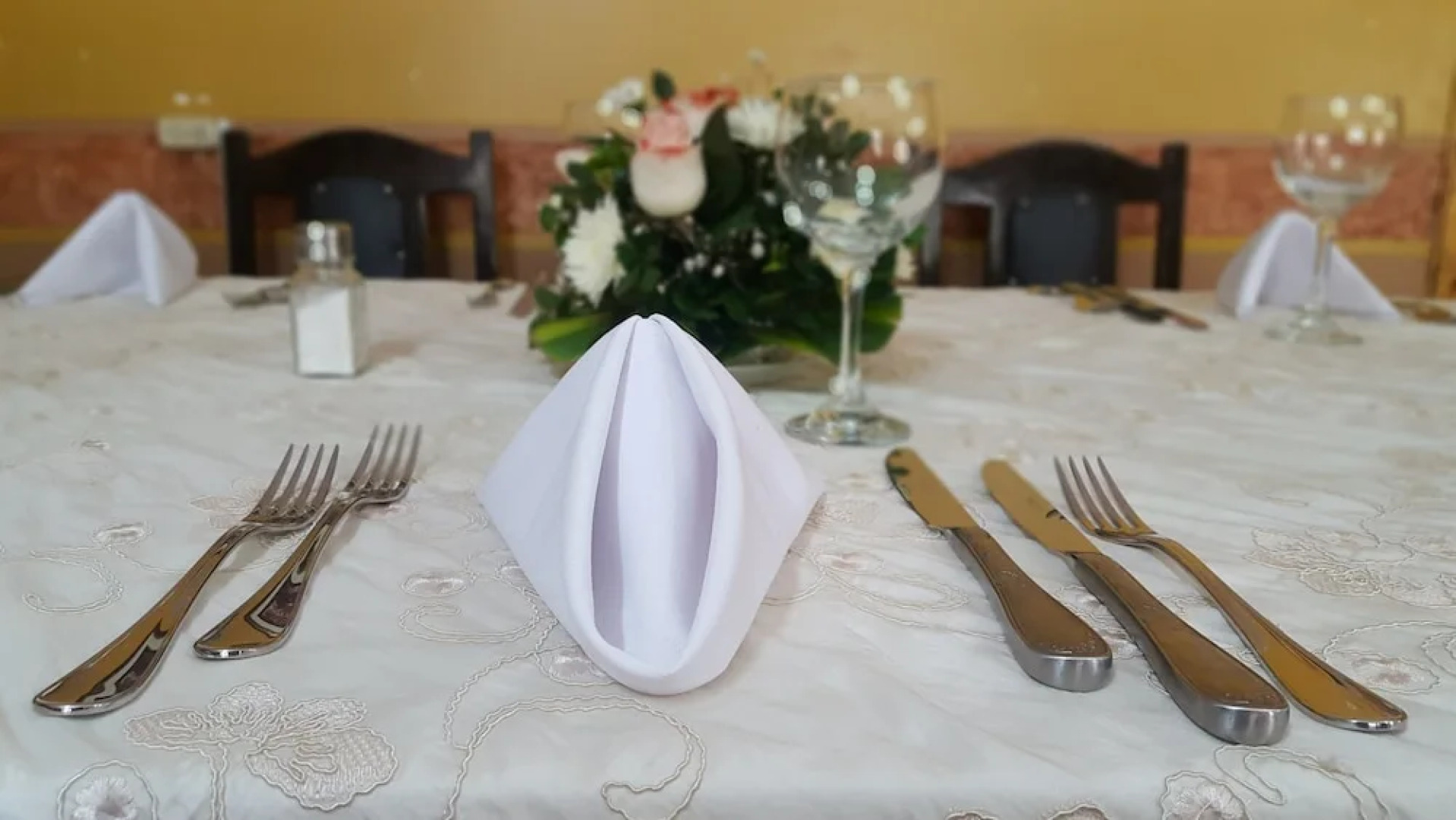 Hotel Chunchi Imperial