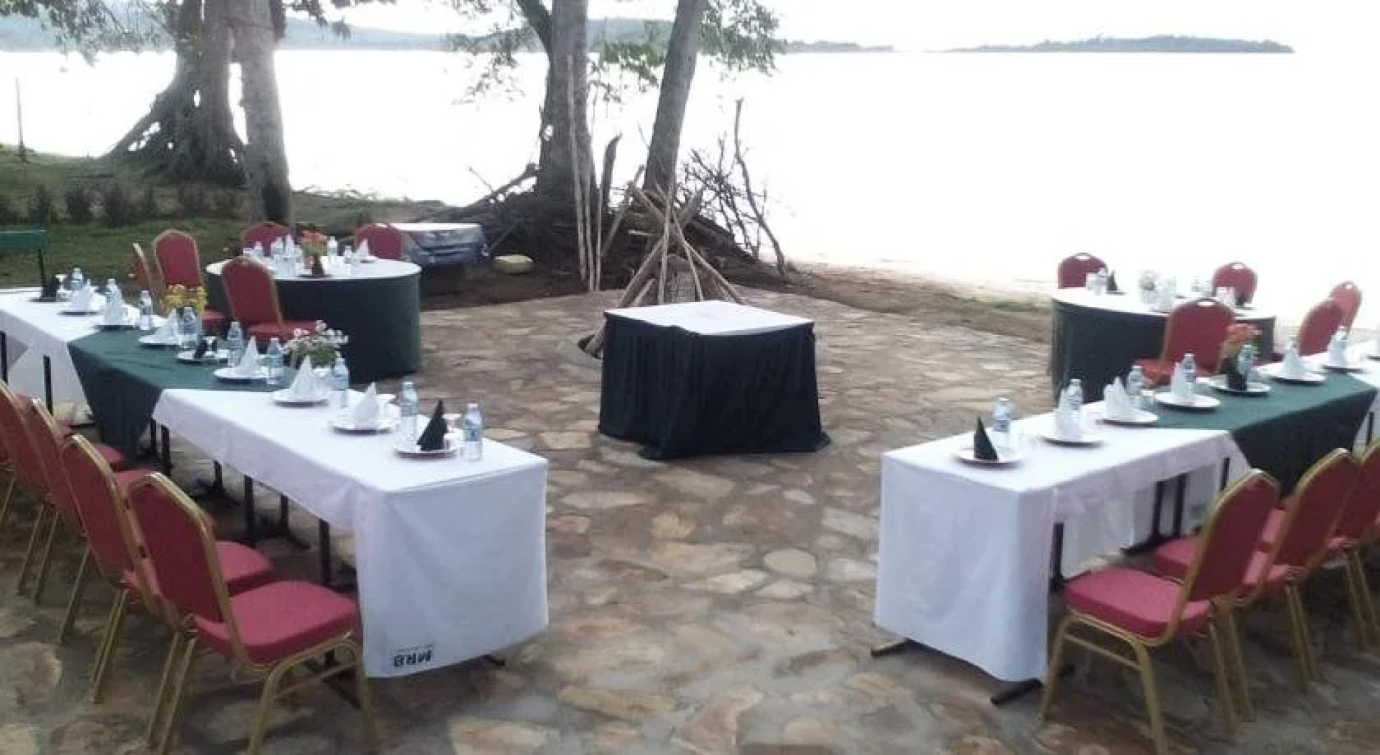 Mirembe Resort Beach Hotel