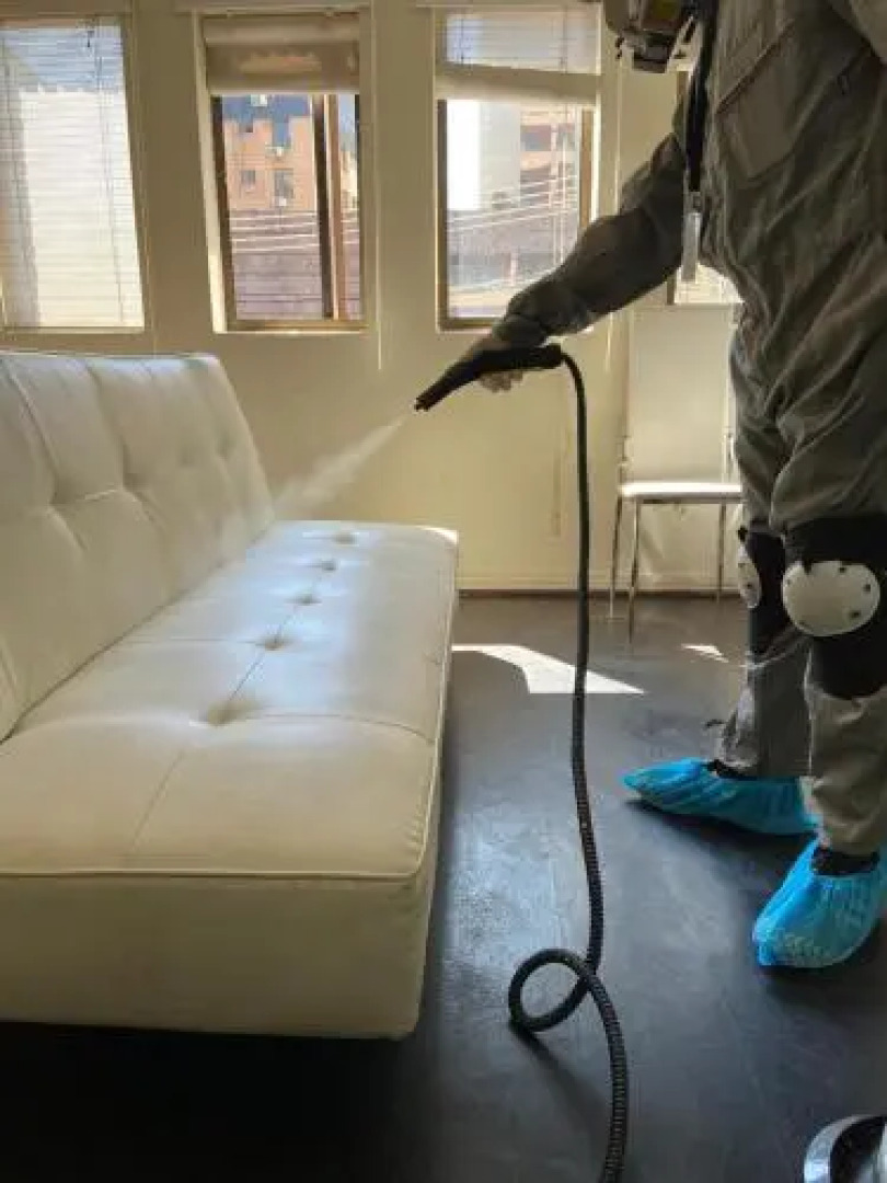 Departamento Costanera Shopping