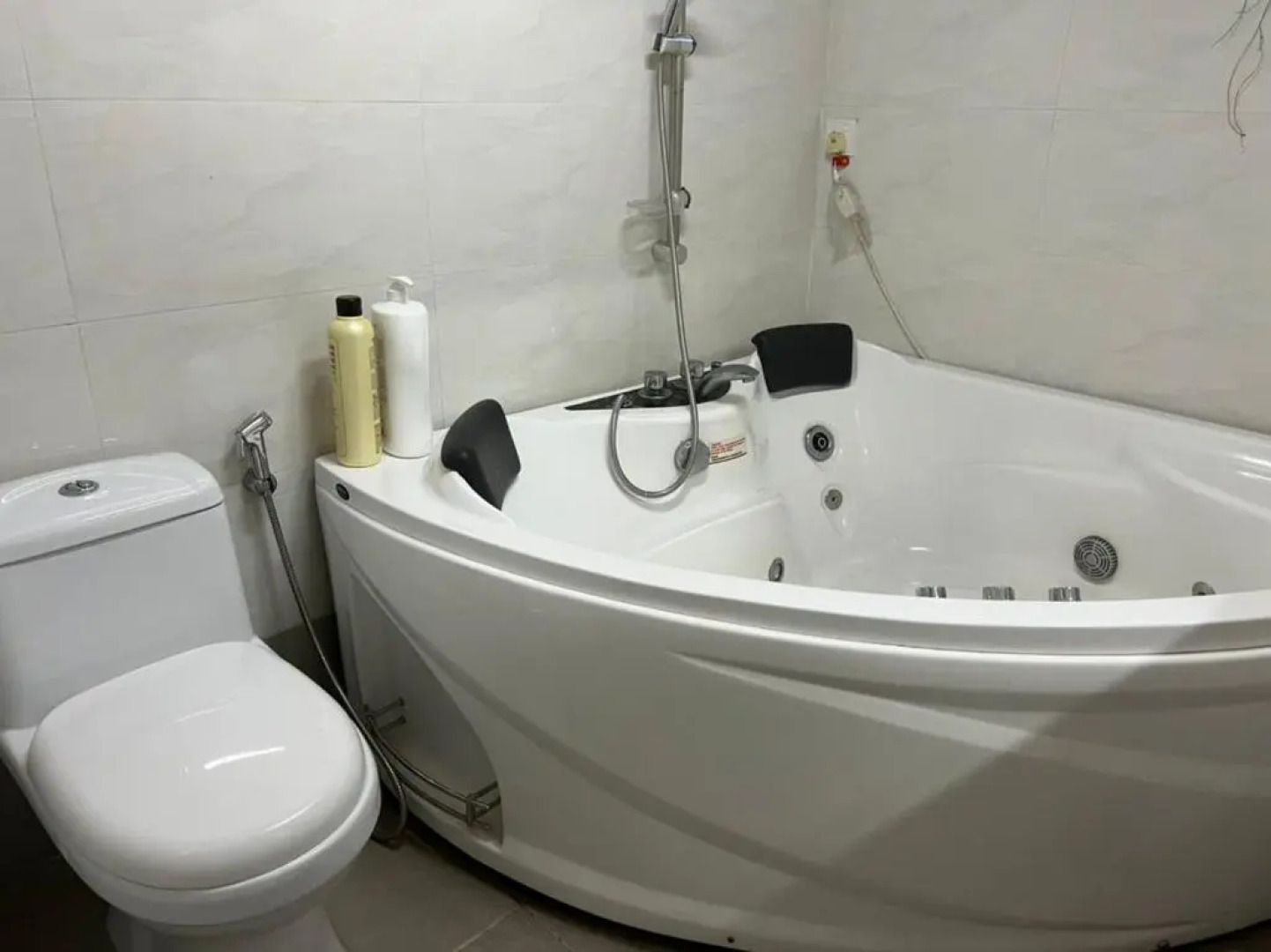 Selesa Hillhomes 2 at Bukit Tinggi Bentong