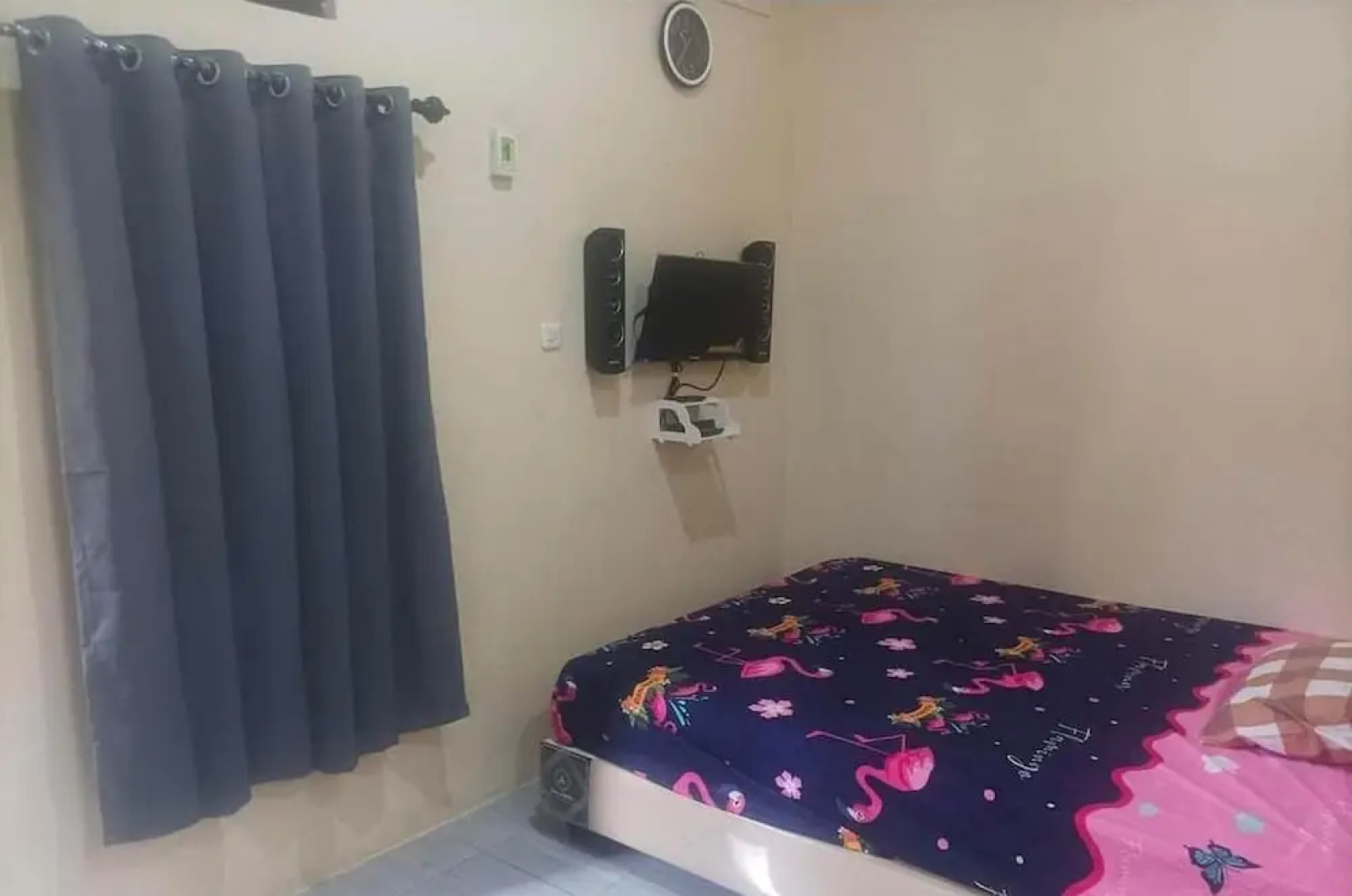 Hotel O Ayna Kost Syariah