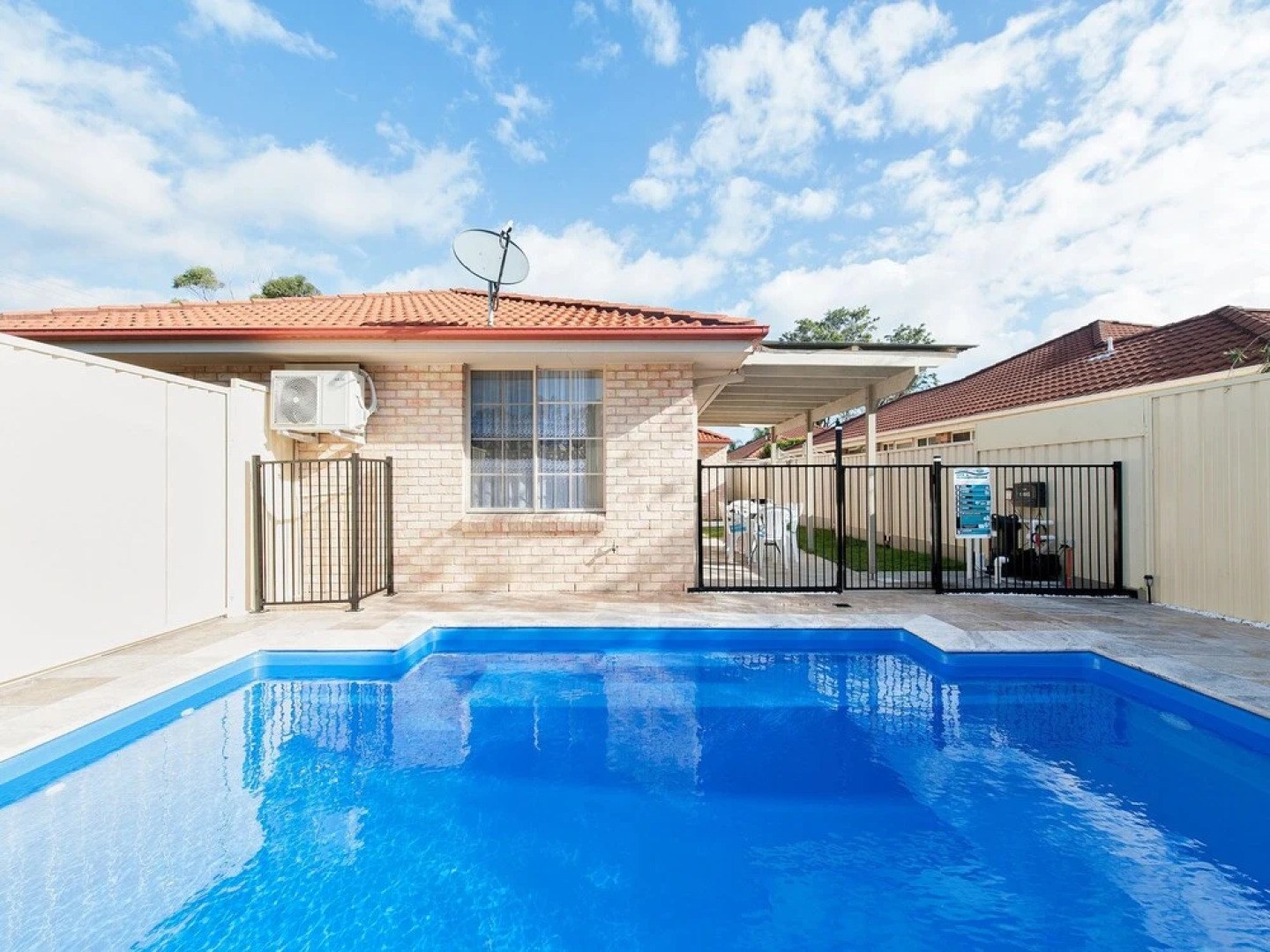 Seaclusion, 2/2 Margaret Street