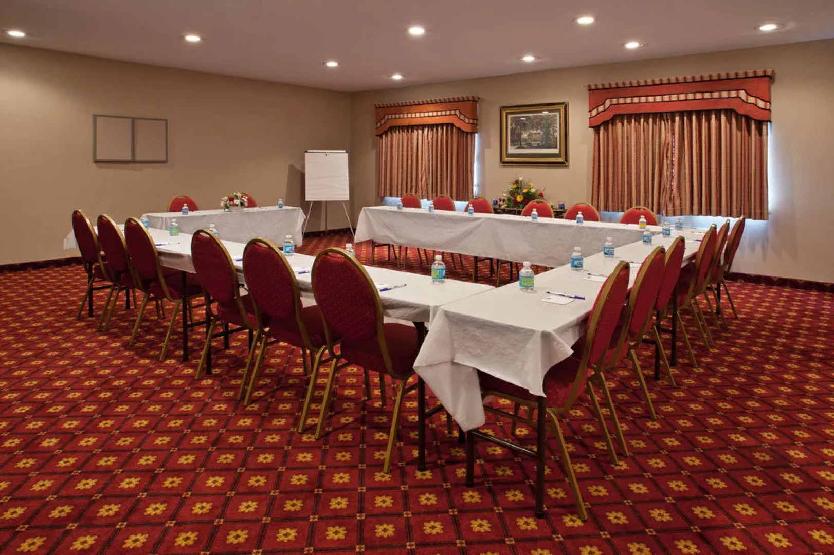 Holiday Inn Express Kendallville