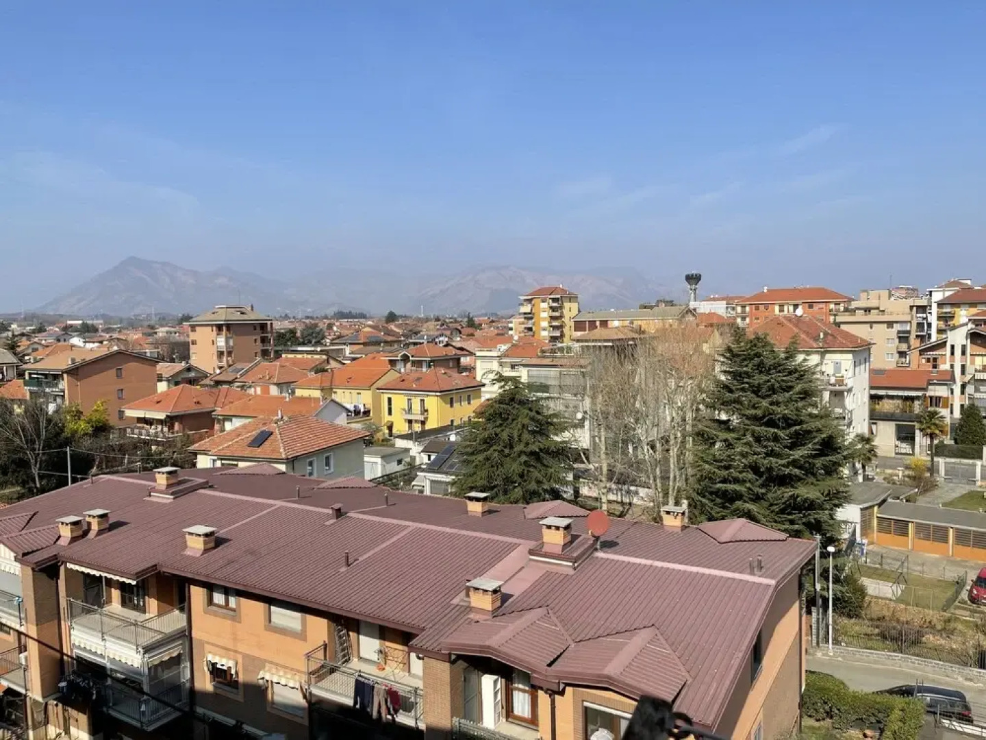 Myhouse Inn Togliatti