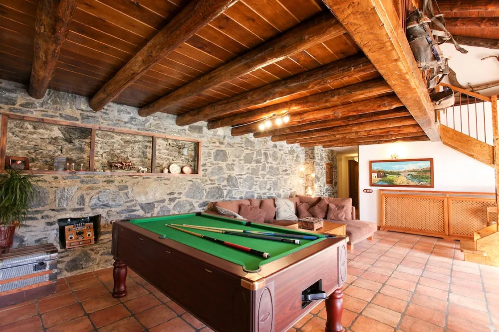 Casa Rural Borda Patxeta