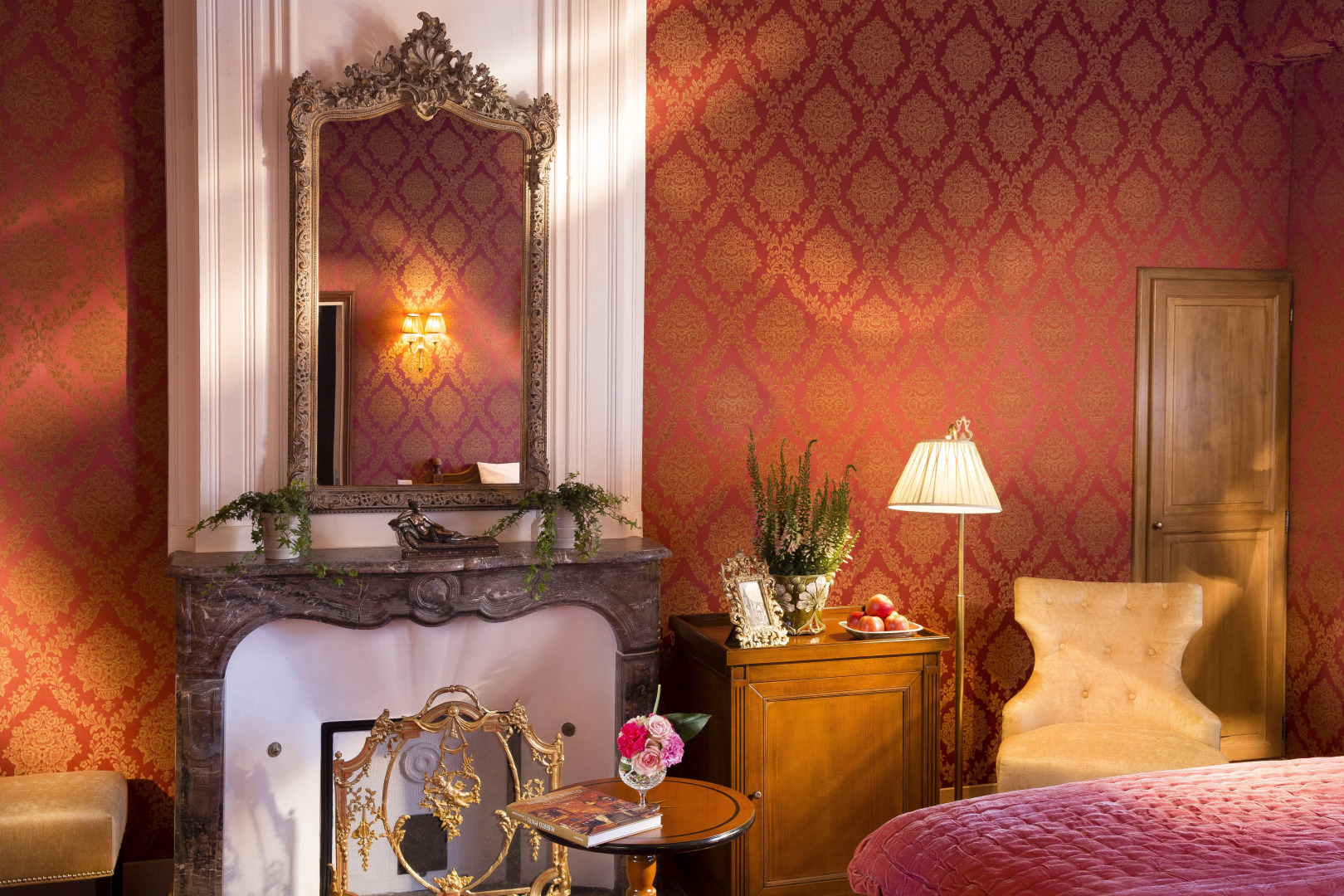 Château Laroche-Ploquin