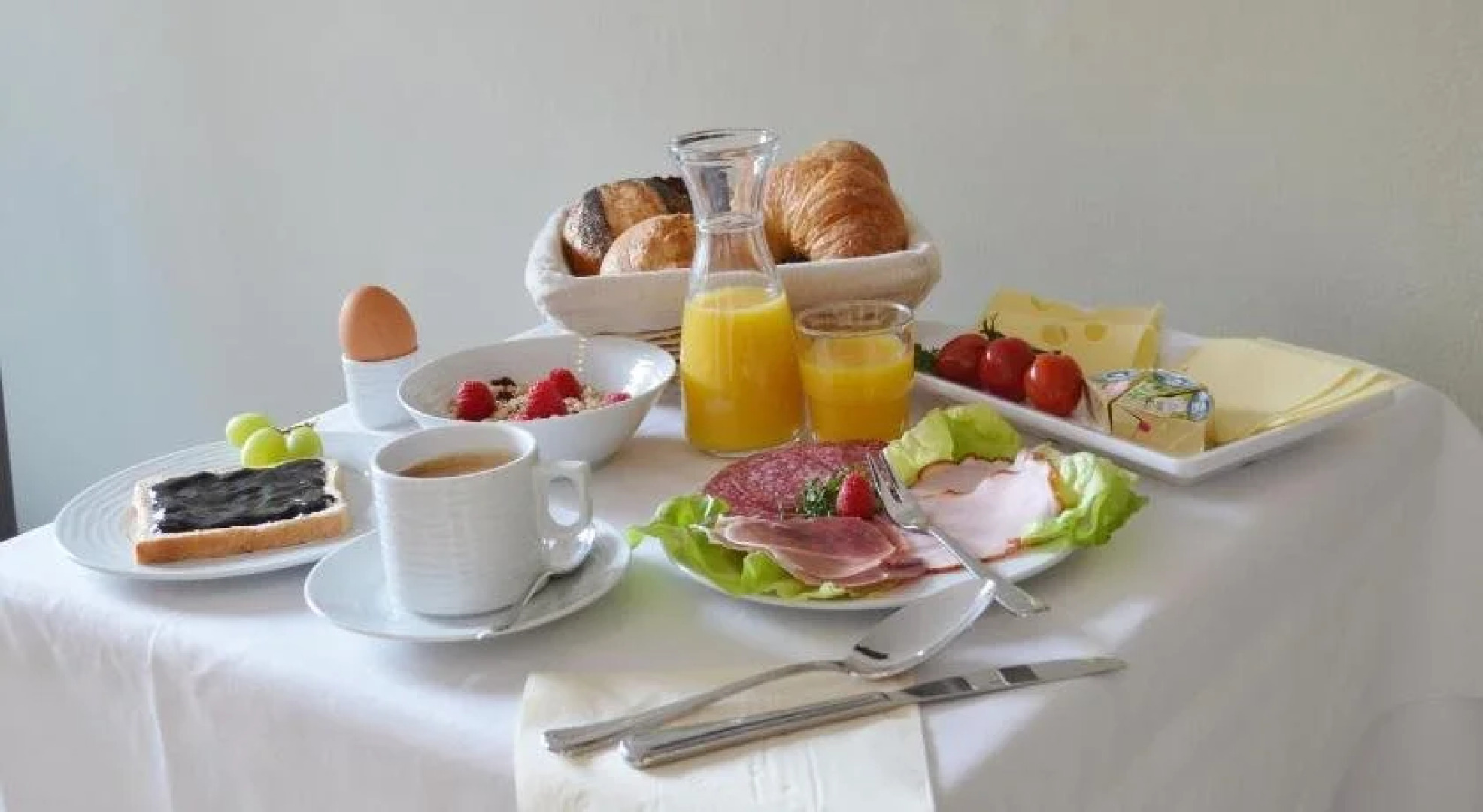 Gästehaus Windhagen