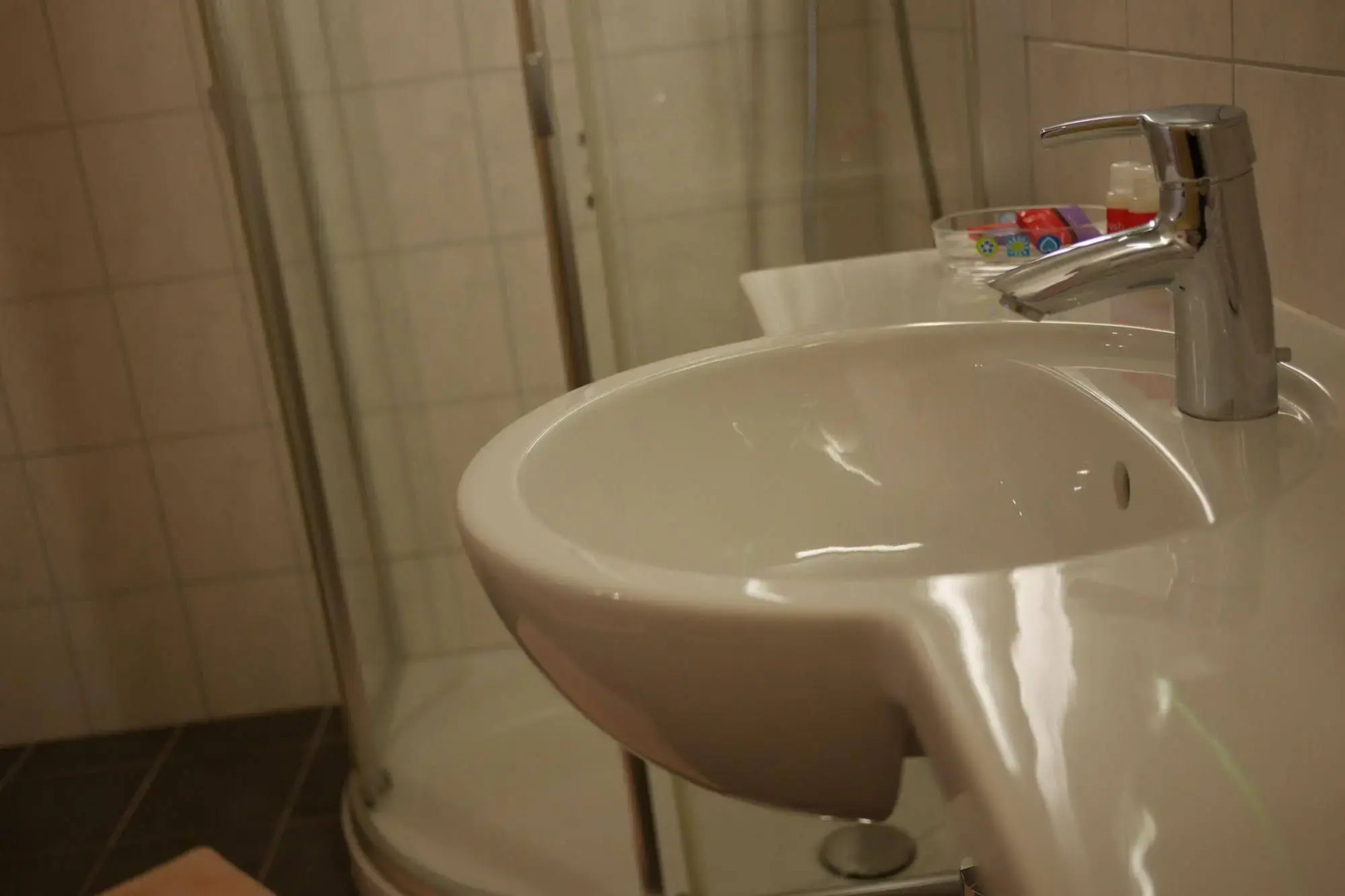 Auberge Aux Deux Sapins