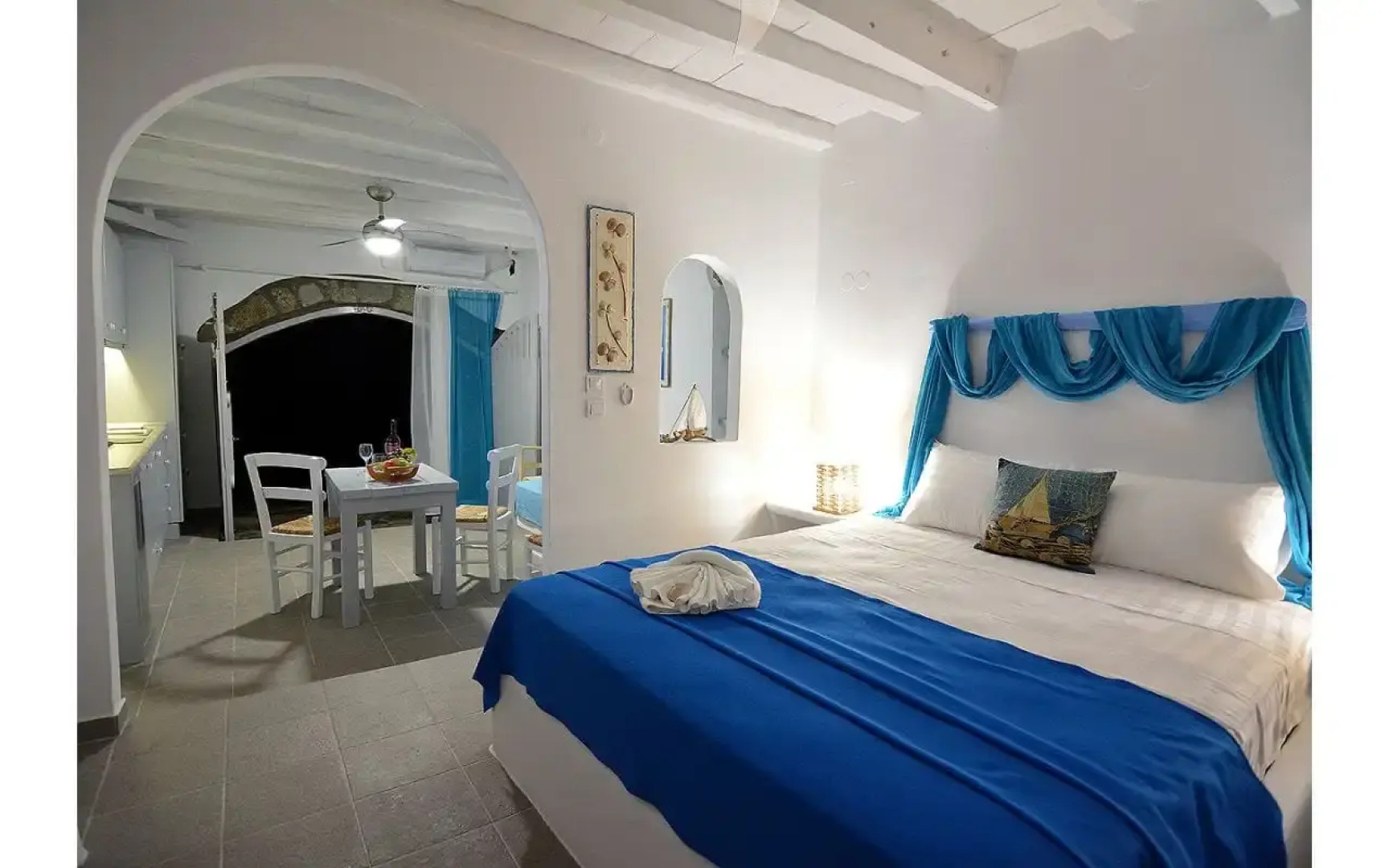 Salty Splash Sirma Klima