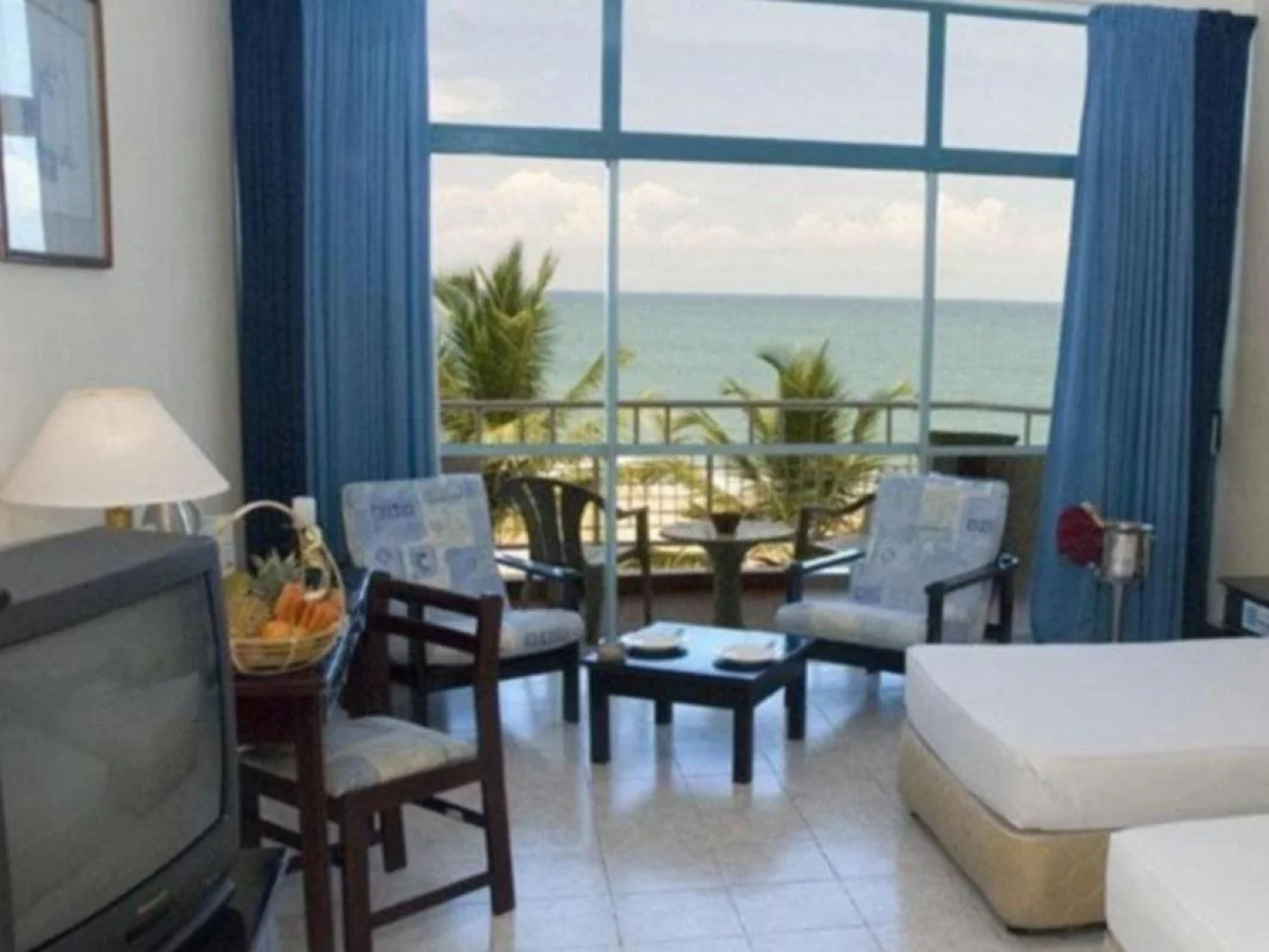 Induruwa Beach Resort