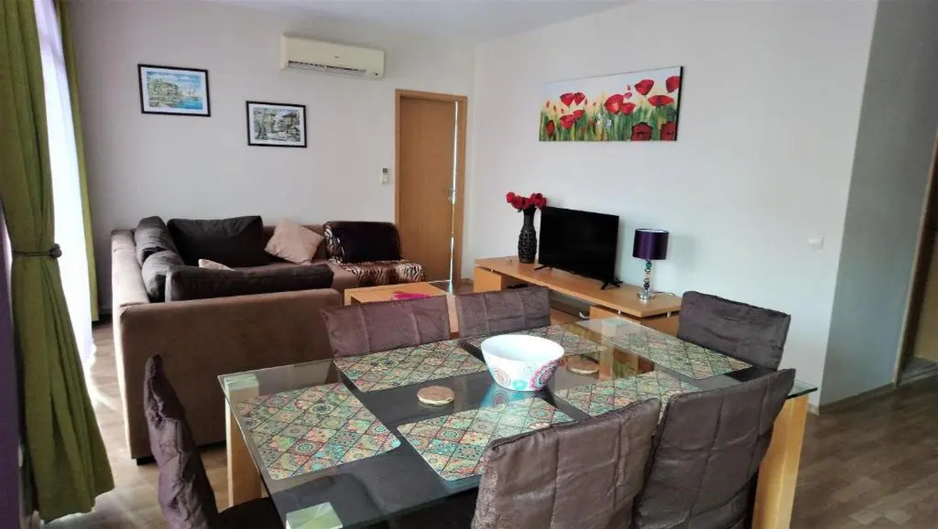 4* Luxury spa resort - Aheloy, Nessebar, Sunny Beach