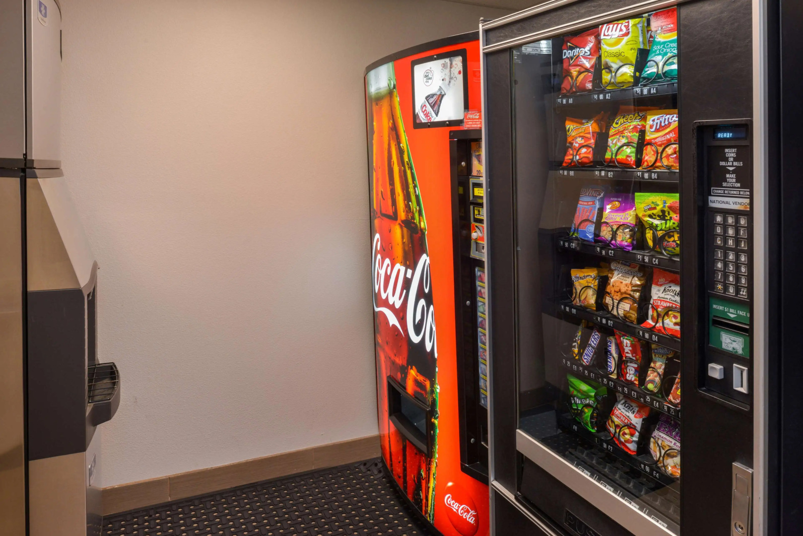 Red Lion Inn and Suites Kennewick Tri-Cities