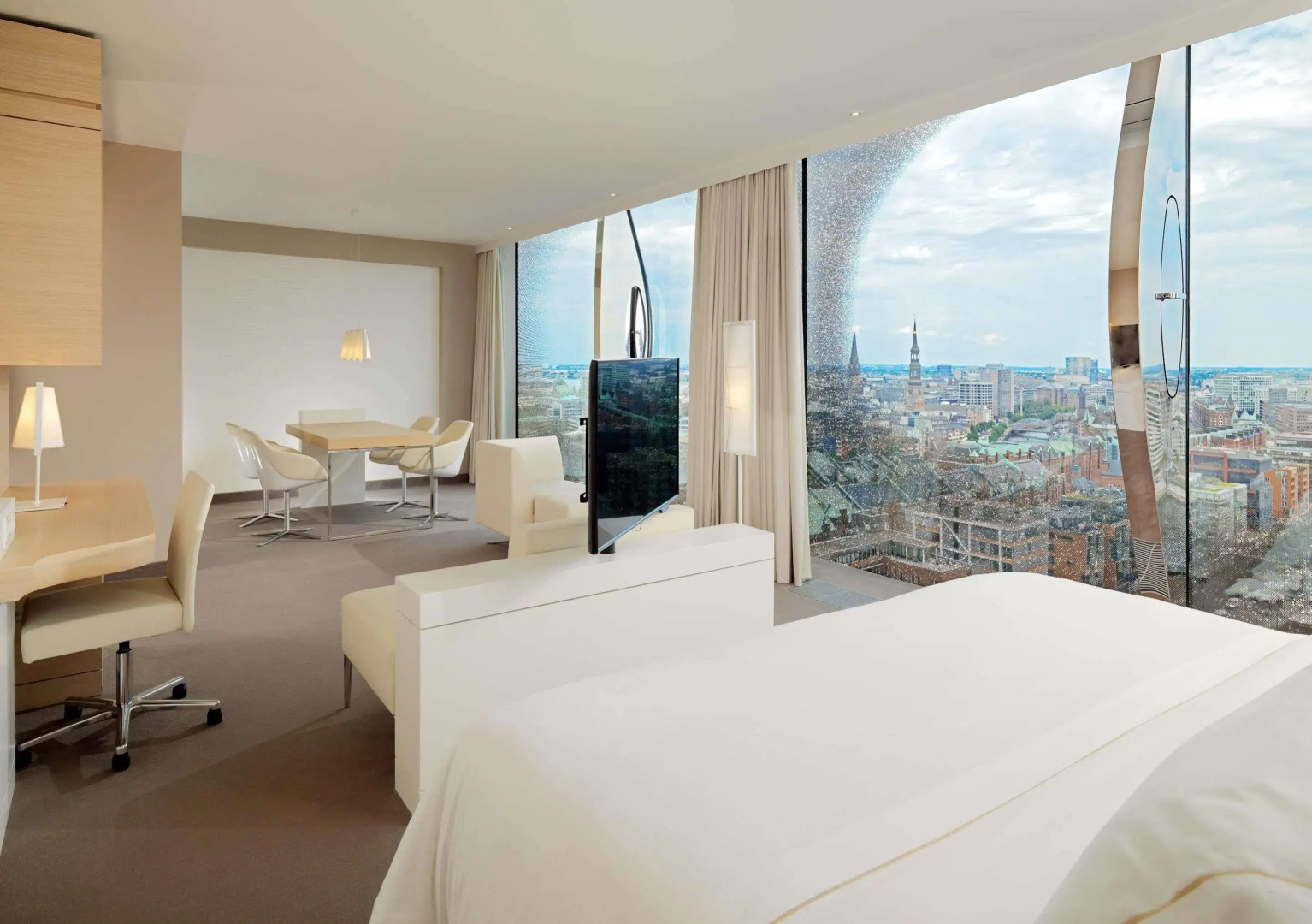 The Westin Hamburg Elbphilharmonie