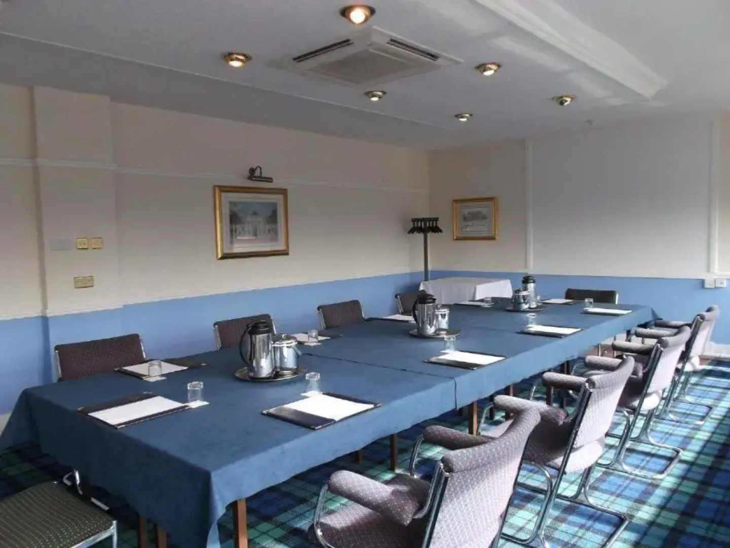 Отель Ox Hotel Carlisle