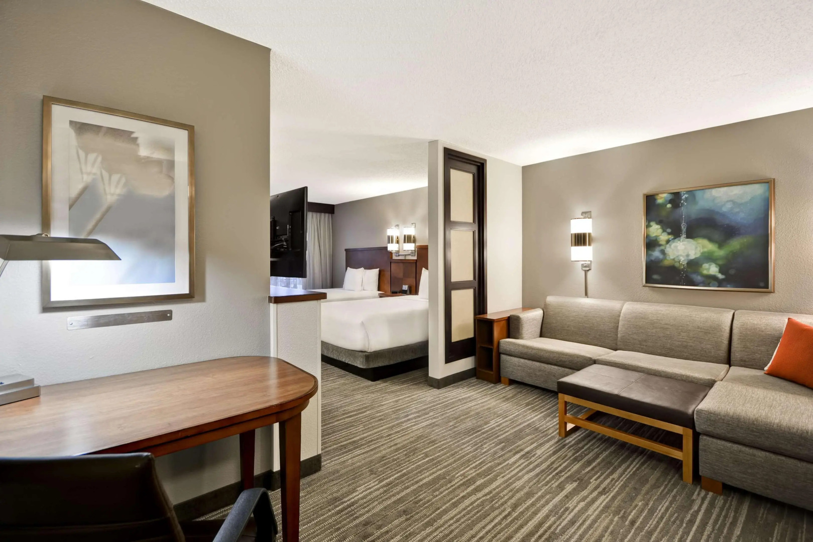 Hyatt Place Columbus/Worthington
