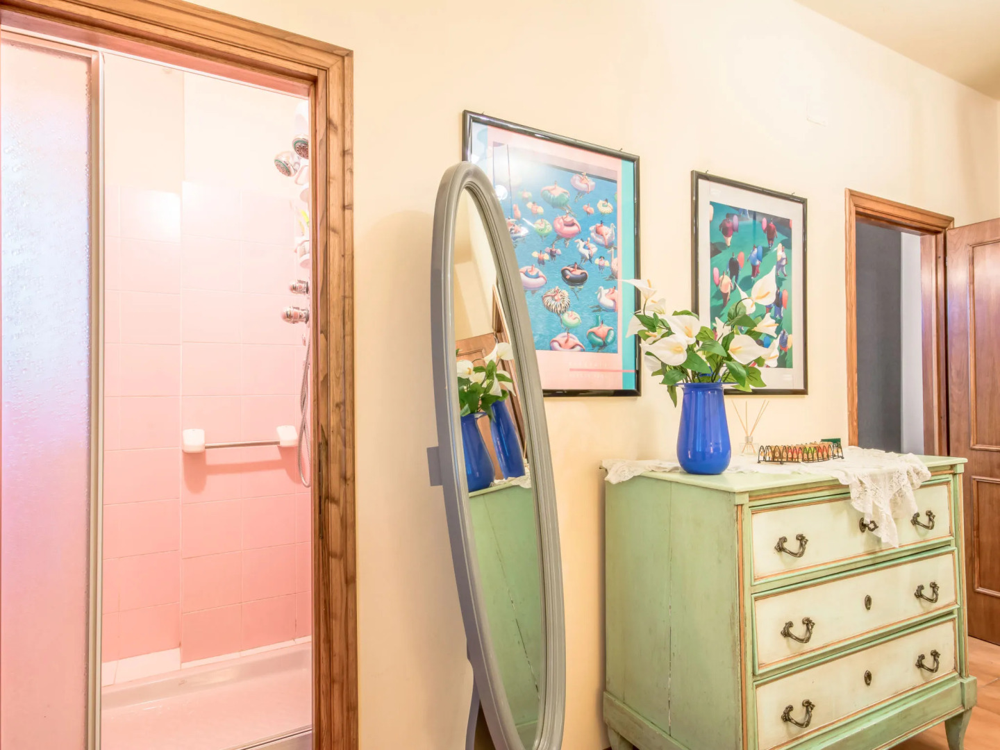 Villa Campo del Mulino