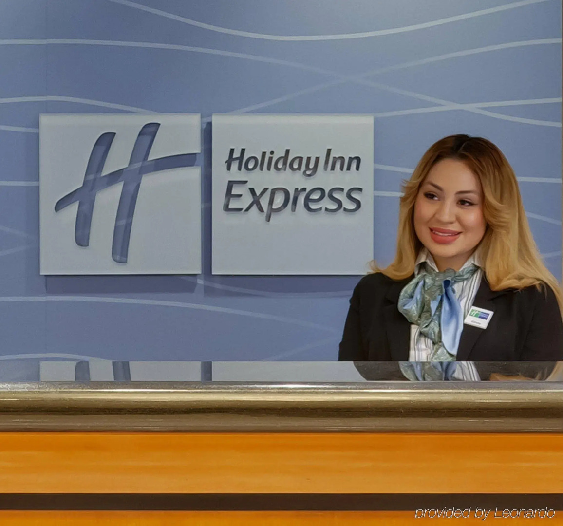 Holiday Inn Express San Francisco-Airport North by IHG