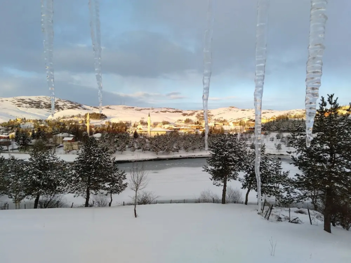 Tas Konak Butik Otel