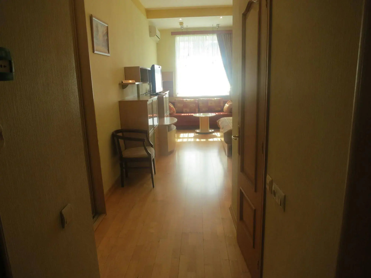 Hotel Svyazist Plus