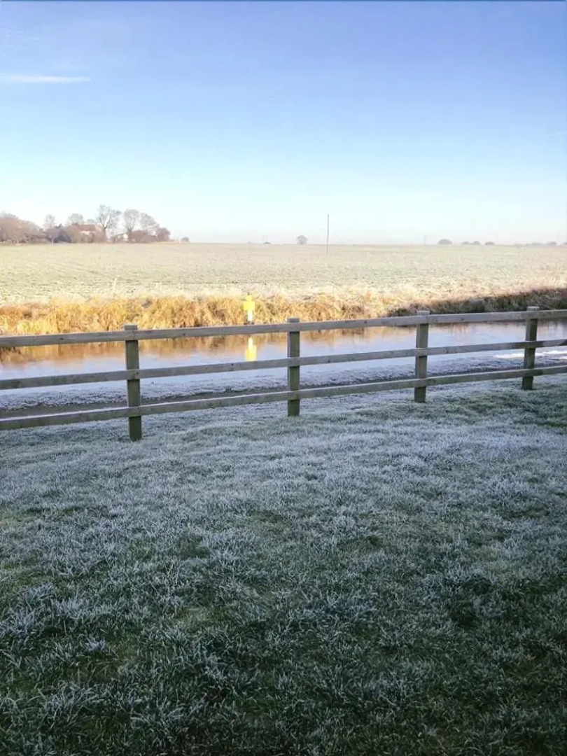 Cuttle Bridge Inn Hotel