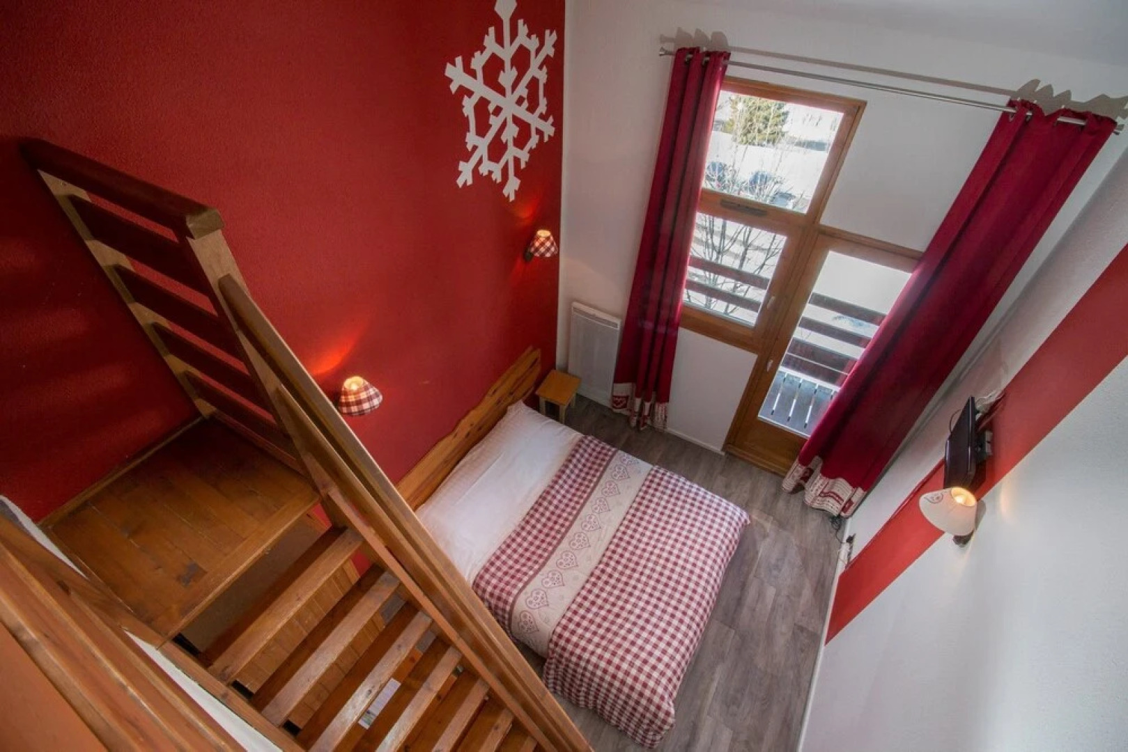 Hôtel Le Grand Chalet