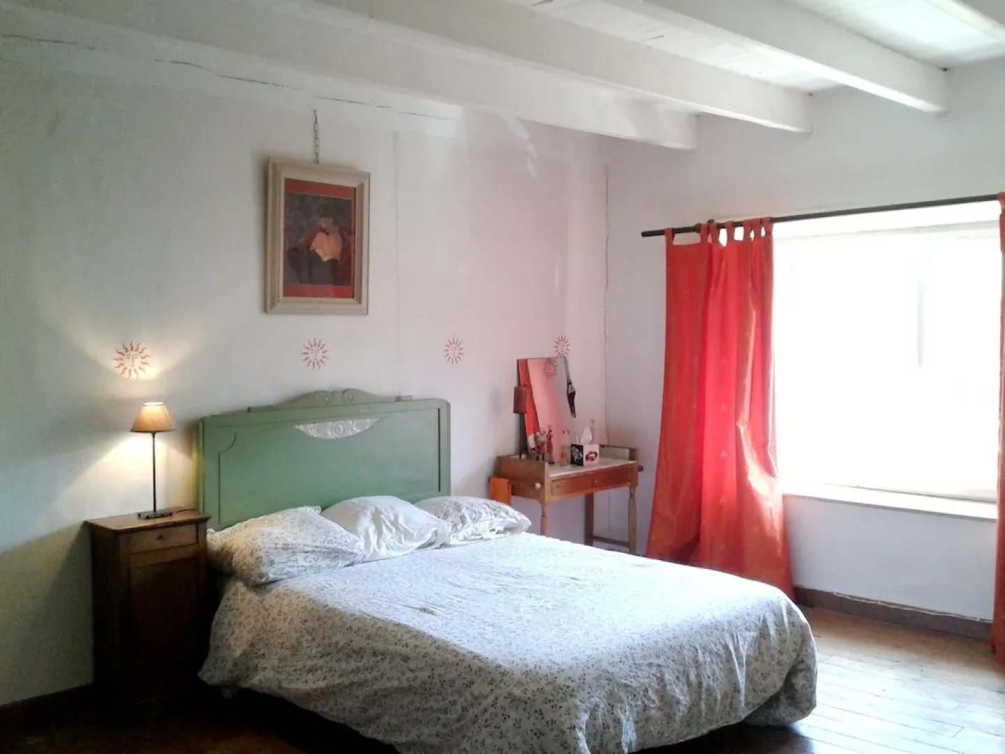 House With 3 Bedrooms in Ploubazlanec, With Furnished Garden and Wifi