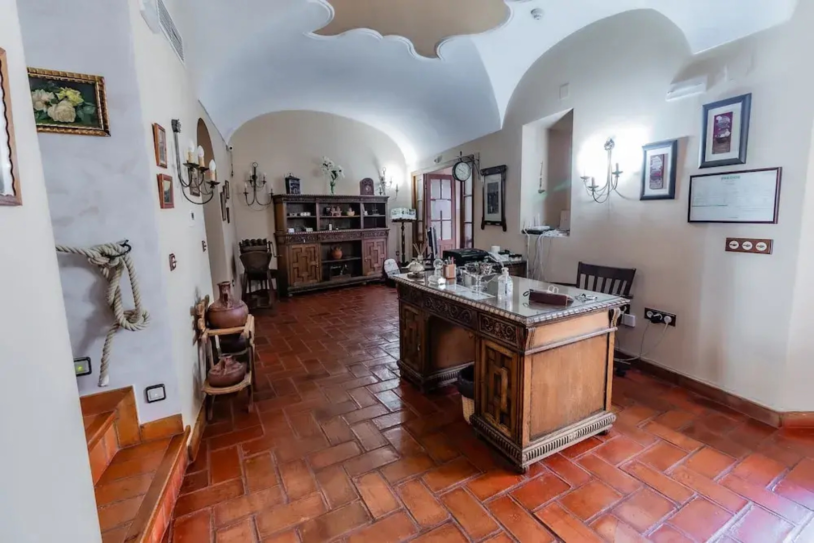 Hotel Rural La Sinforosa