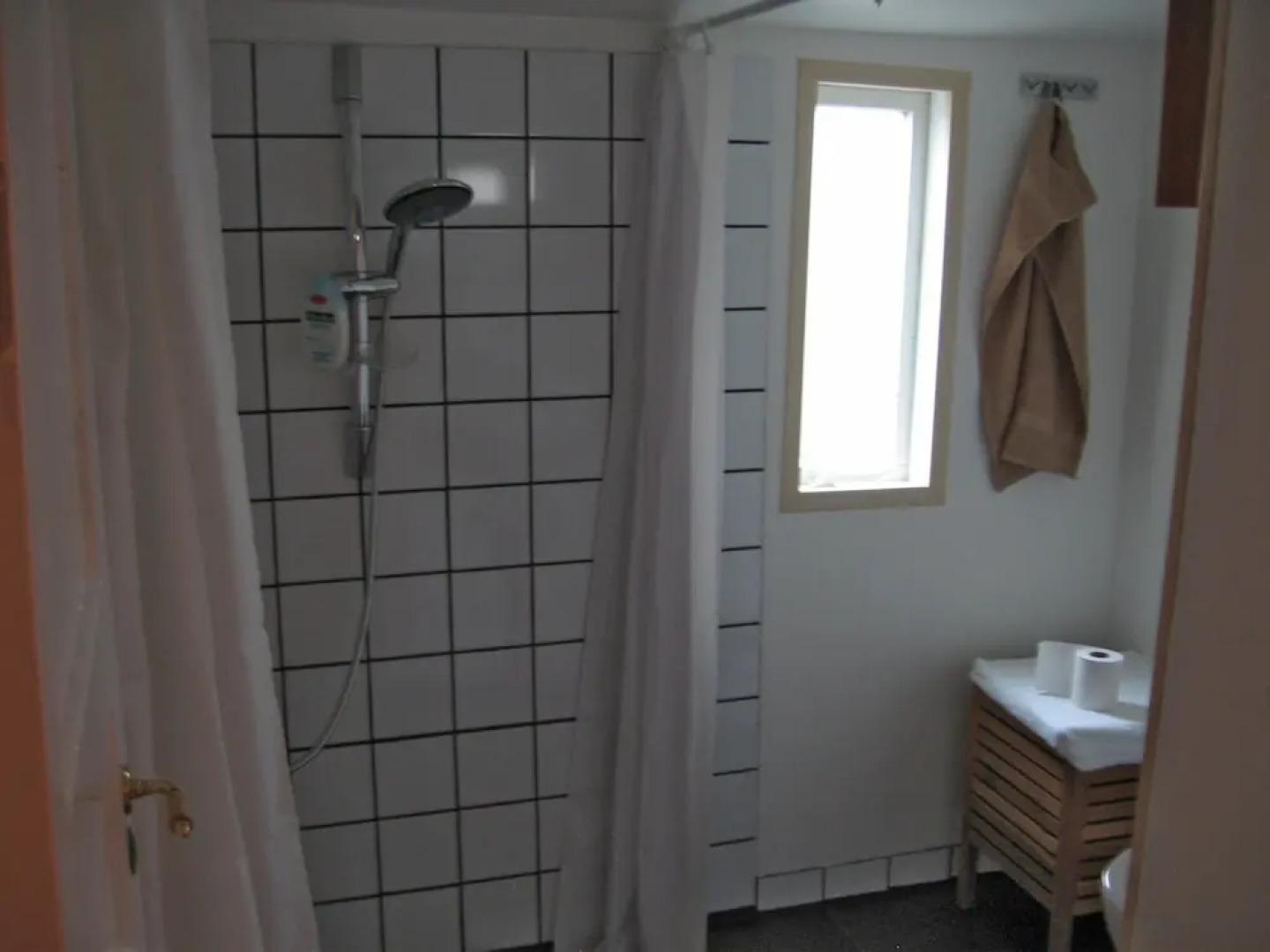 Comfortable Bungalow