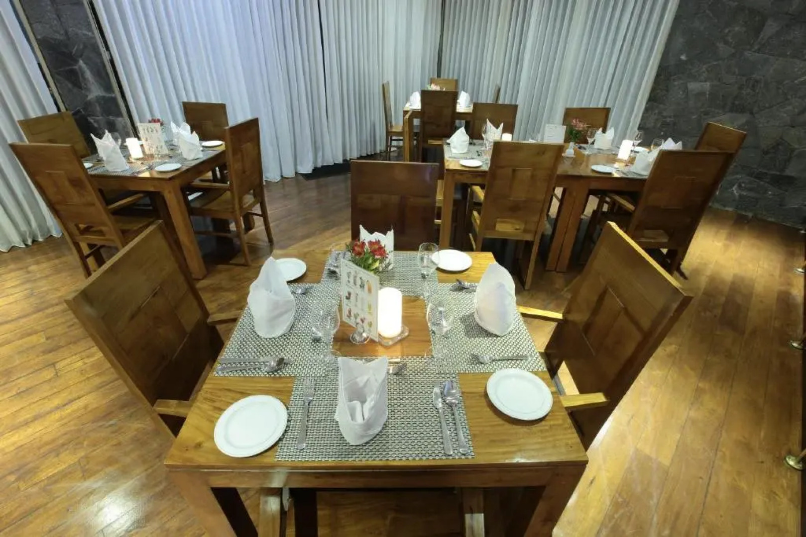 Serenus Boutique Villa