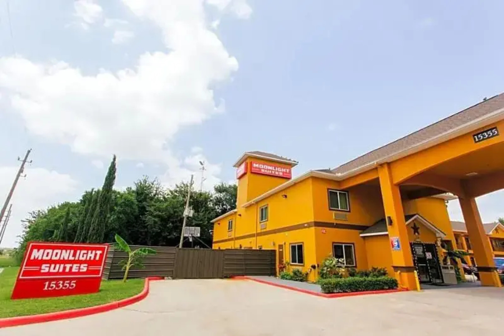 Ocean Palms Resort at Port Royal