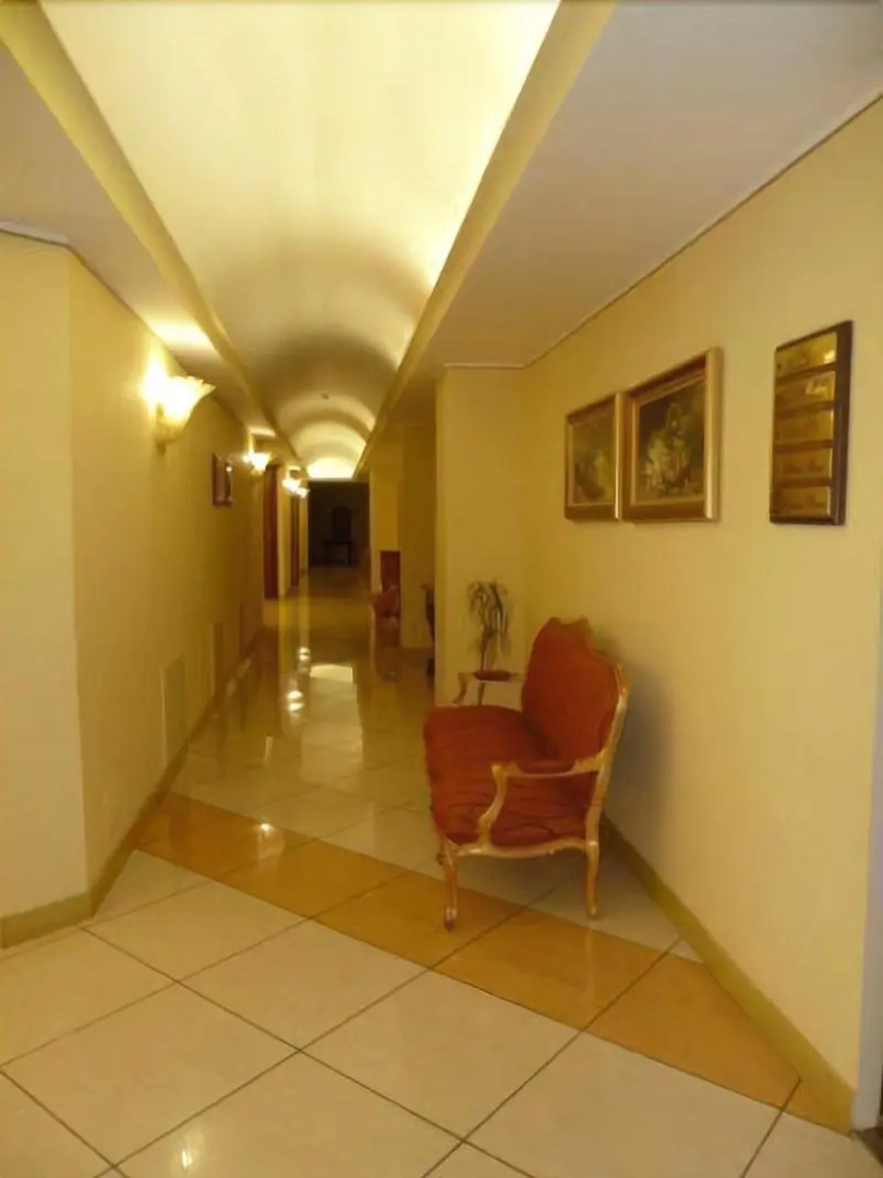 Hotel Club Residence Roscianum