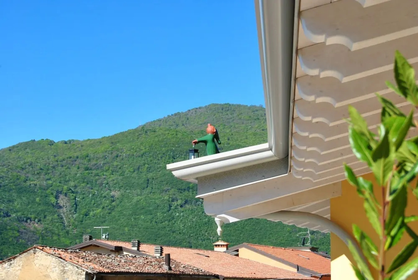 Appartamenti San Pietro