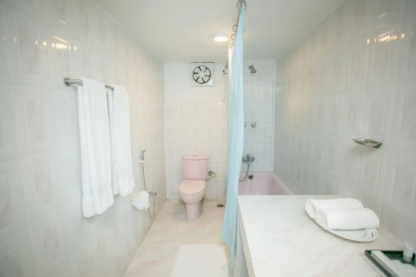 Hotel Tropical Daisy