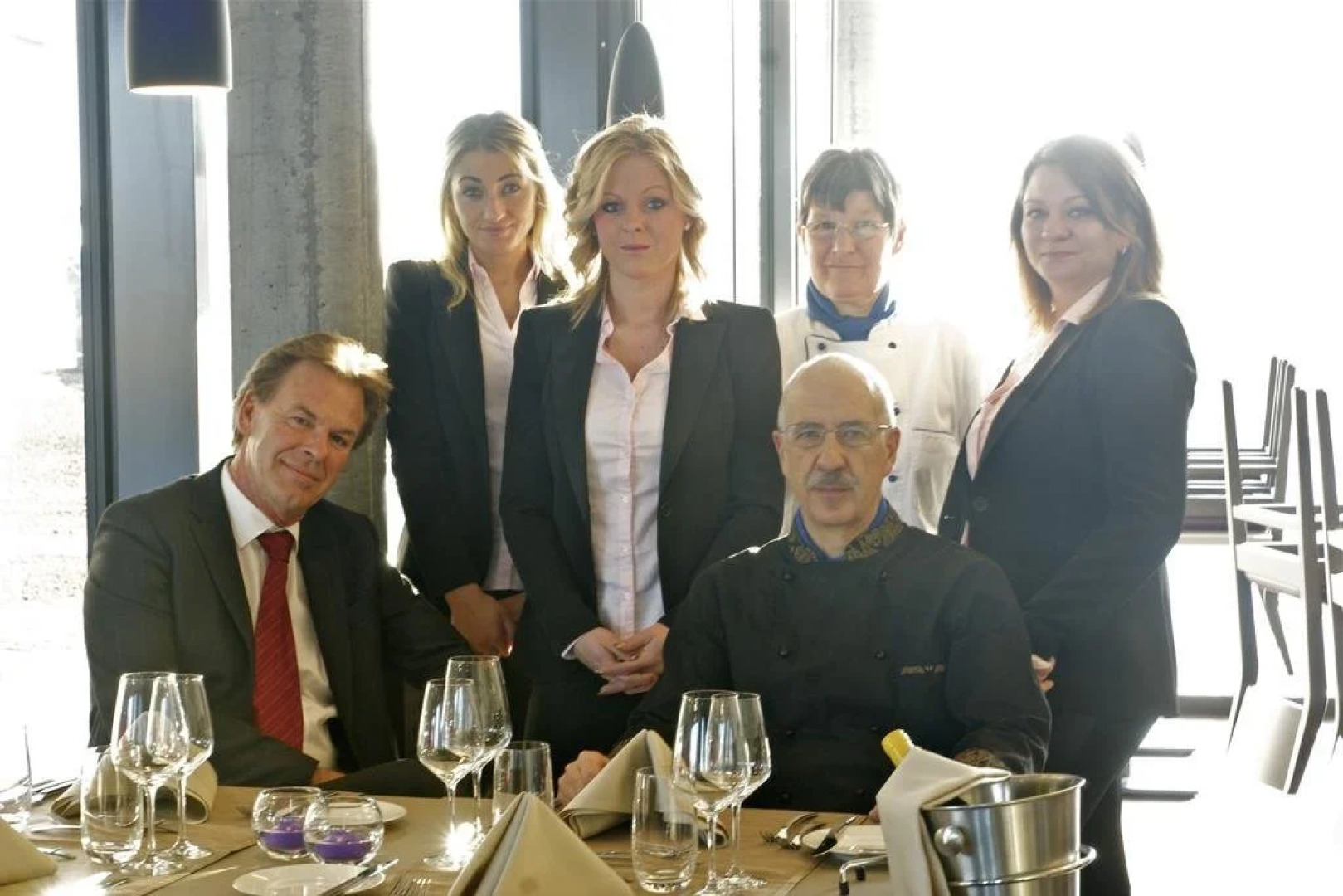 Motel Rheinfels Park