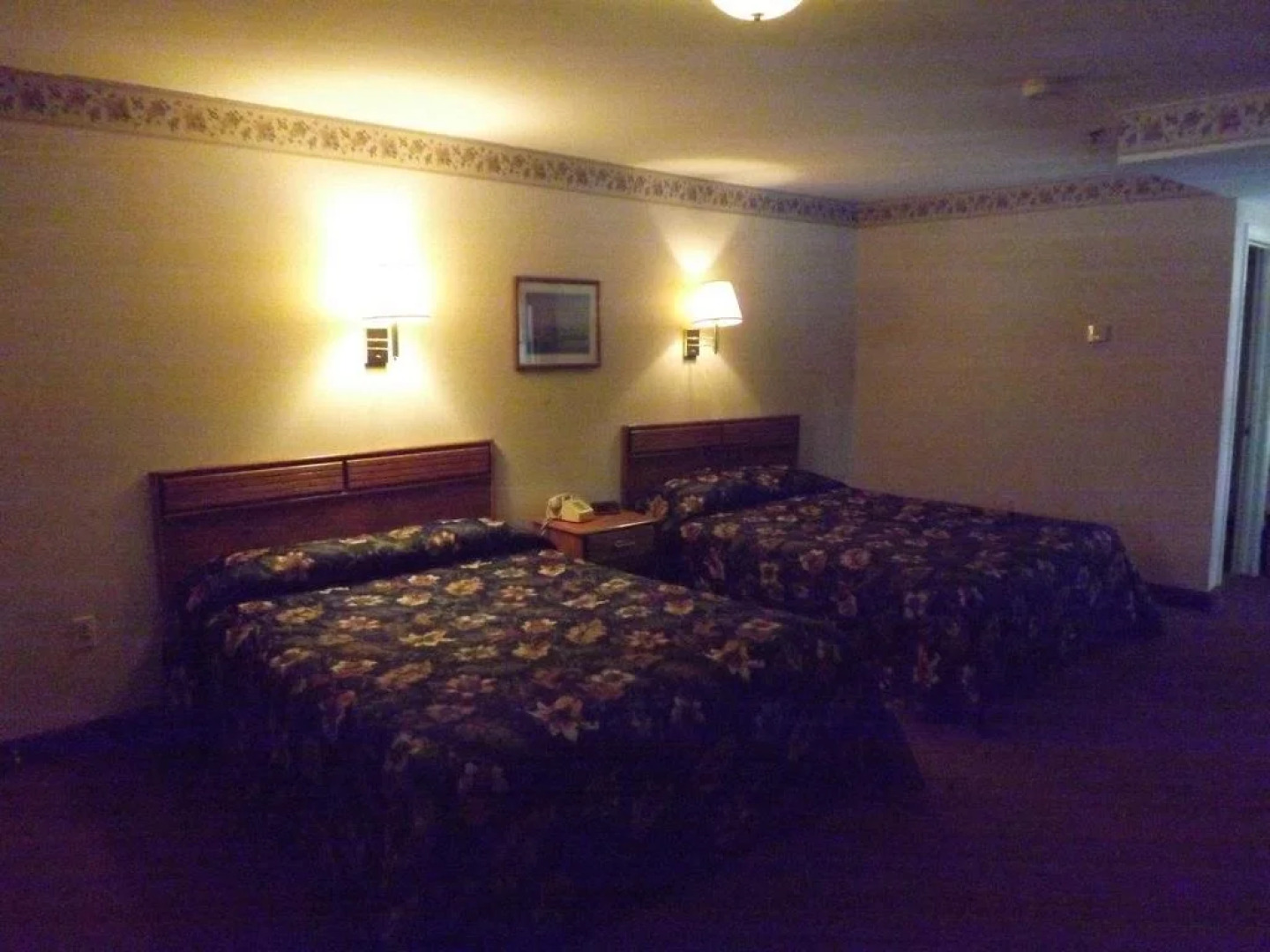 Mountain Village Lodge