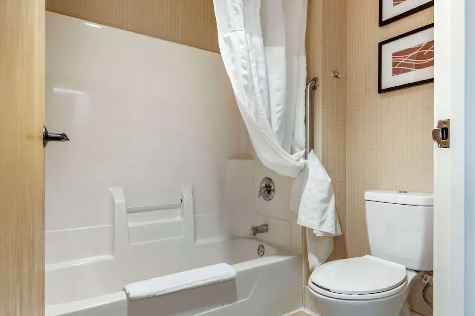 Comfort Inn & Suites Black River Falls