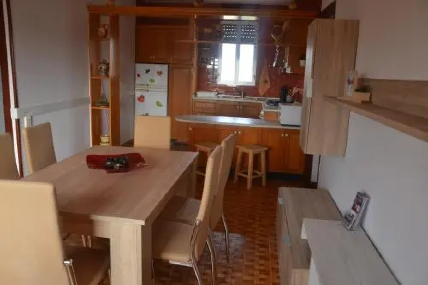 Allotjament Casa M Cinta