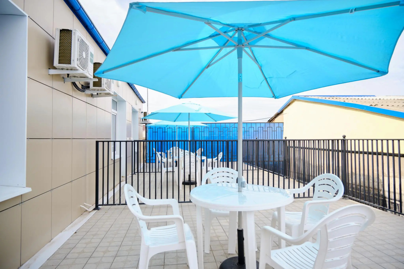 Адмирал Гостиный дом