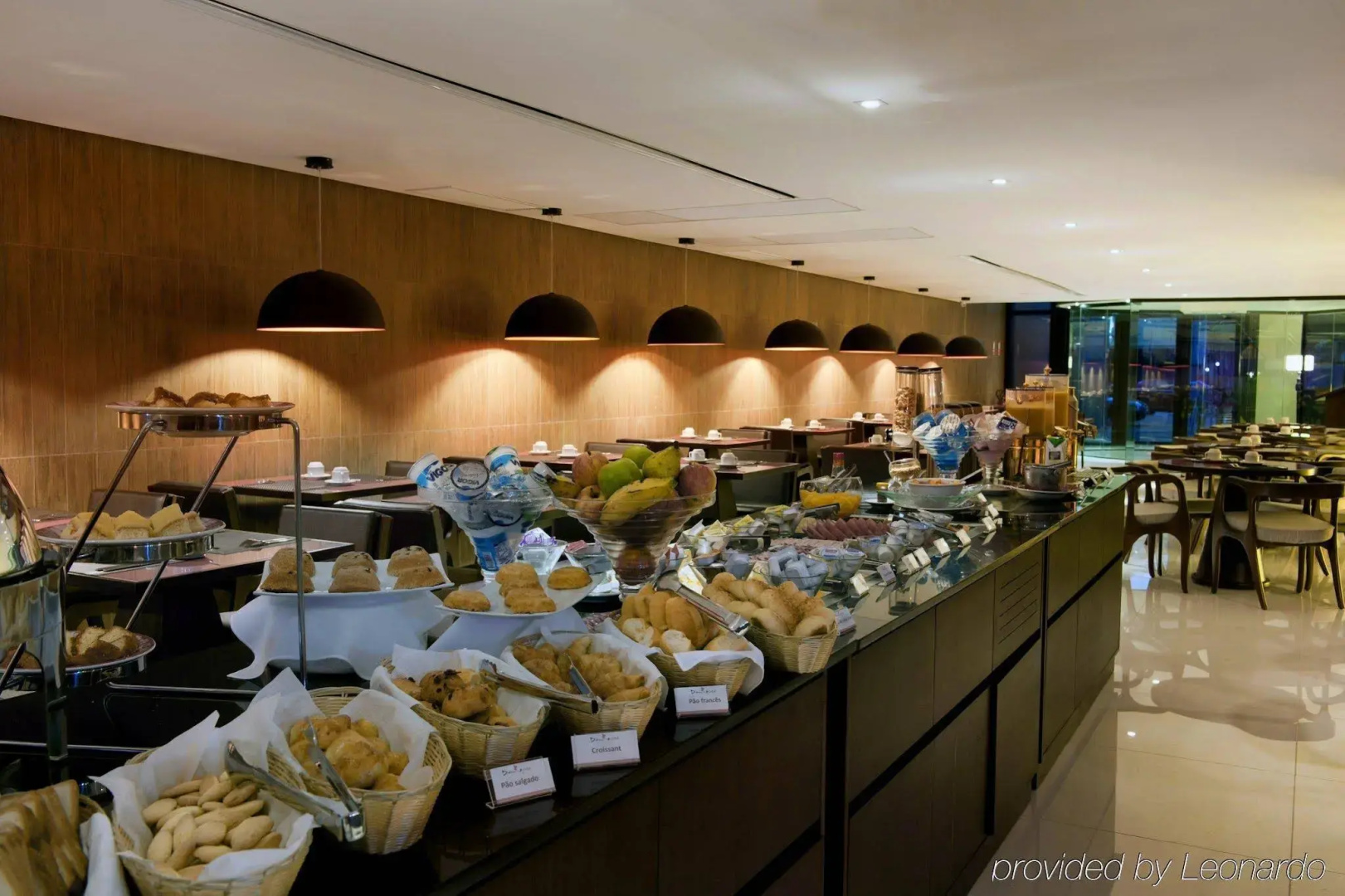 Radisson Hotel Belém Maiorana Jr