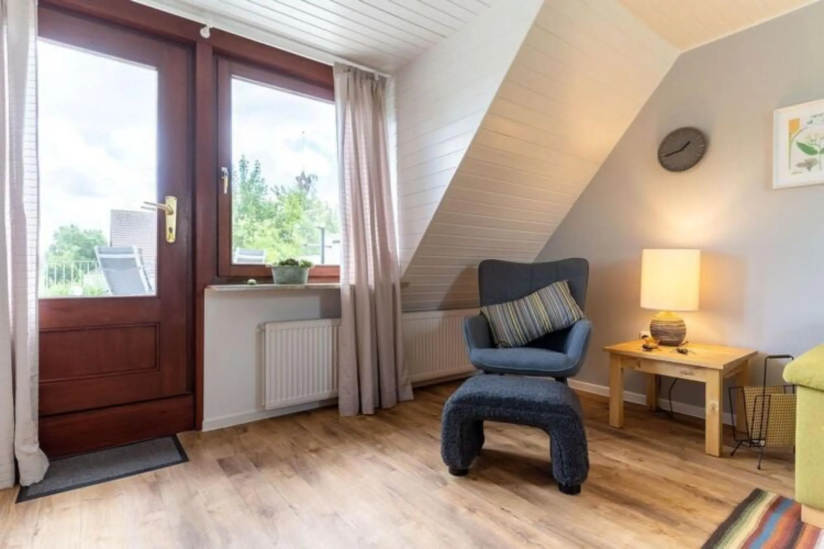 Flat in Garding Near St. Peter-ording Beach