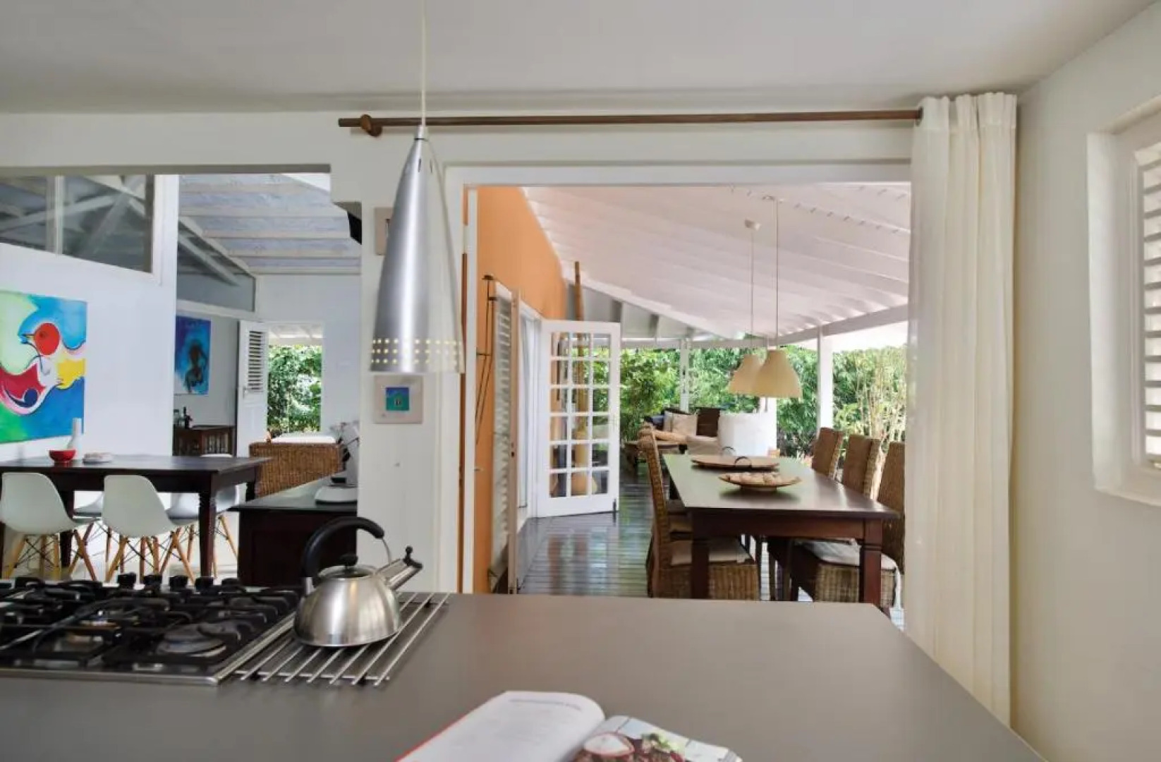 Piscadera Bay Resort 79