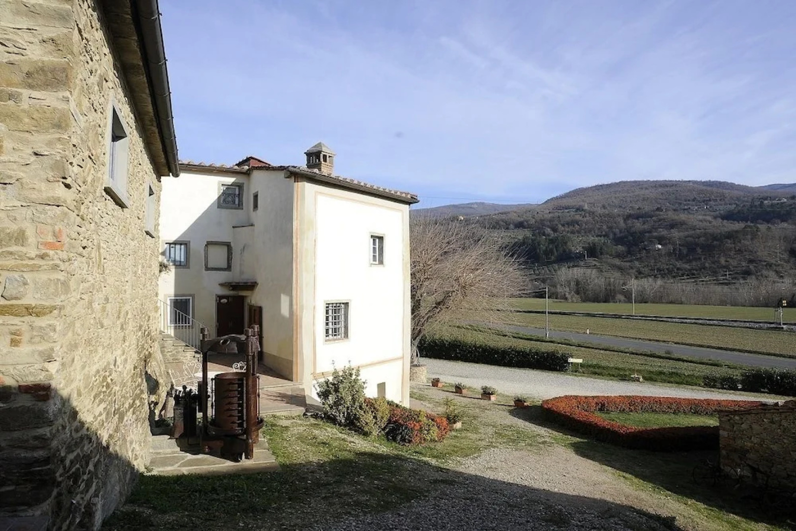 Baciano Azienda Agrituristico Venatoria