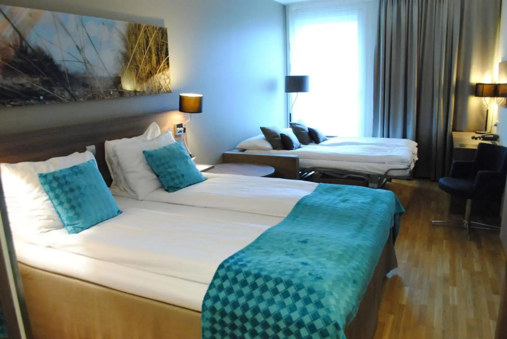 Scandic Stavanger Airport