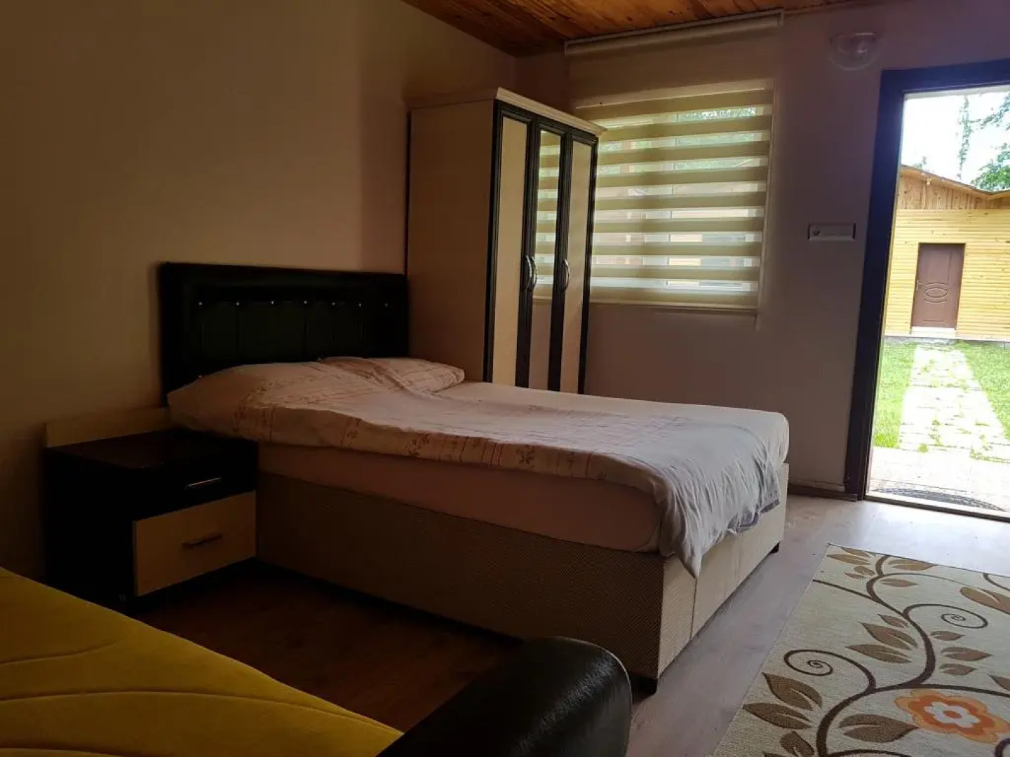 Eliya Pansiyon Restoran