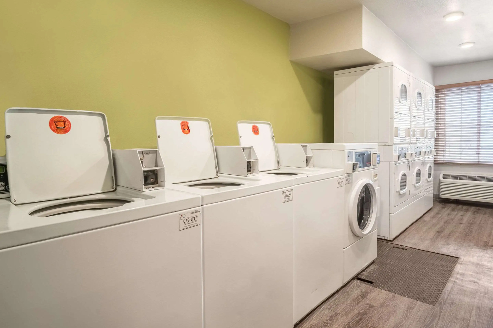 WoodSpring Suites Corpus Christi