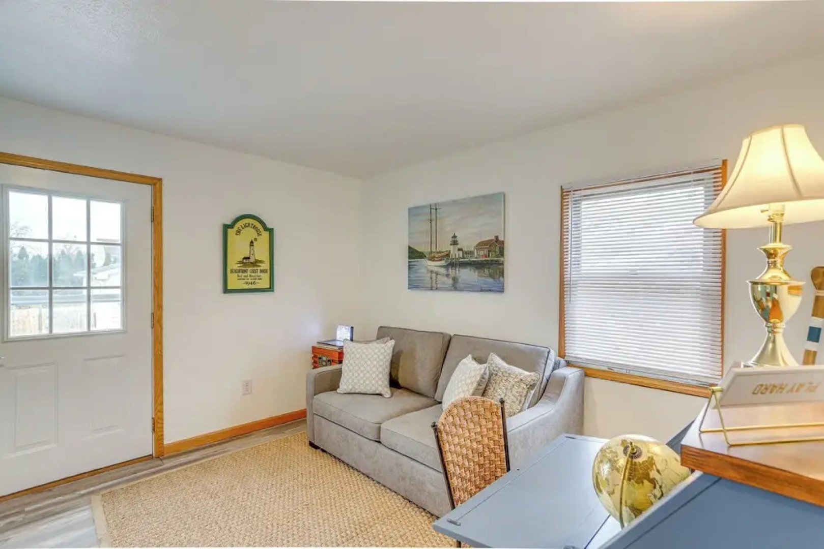 Walk to Beach: Home w/ Pool in Vermilion